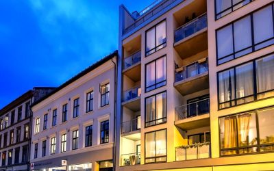 OSTERHAUS GATE 10 SAMEIE