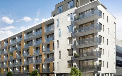 HOFFSVEIEN 10 A-C SAMEIE