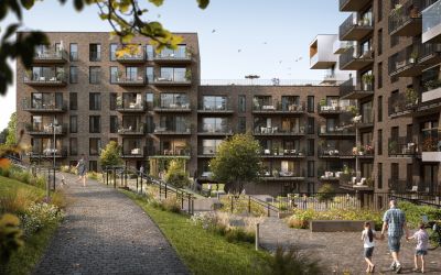 LERKESPORE BORETTSLAG