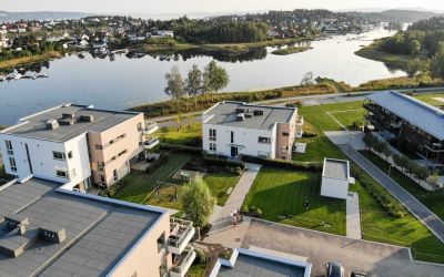 HUNDSUND 3 BOLIGSAMEIE