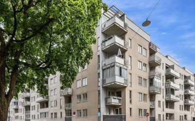 CENTRUM BOLIGSAMEIE