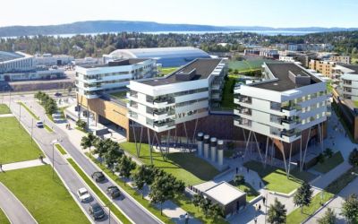 FORNEBU PANORAMA SAMEIE 1