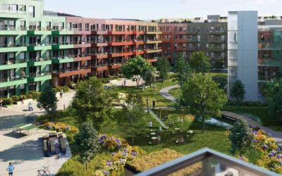 LUMANDERS HAGE BORETTSLAG