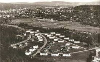 BOLIGSAMEIET HOFBO