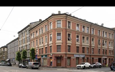 SAMEIET HEIMDALSGATA 2