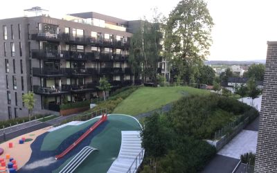 KILENKOLLEN BOLIGSAMEIE