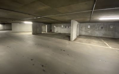 SAMEIET KJØRBOKOLLEN GARASJEANLEGG