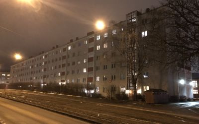 AS SANDAKERVEIEN 67