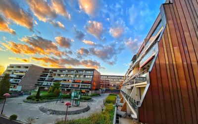 BOLIGSAMEIET ULVEN TERRASSE