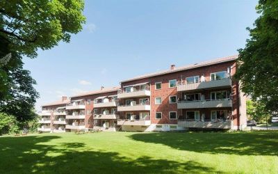 ENSJØ BOLIGSELSKAP AS