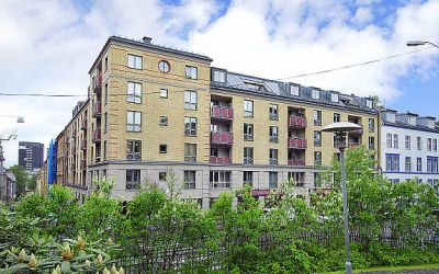 SAMEIET ULLEVÅLSVEIEN 7