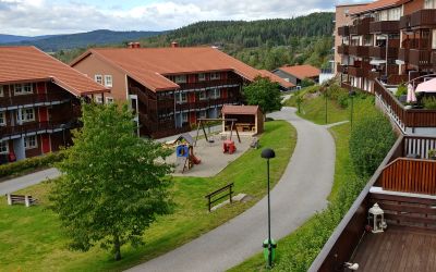SKOLSEGGTUNET BOLIGSAMEIE