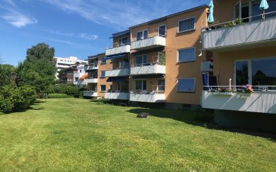 STRANDTERRASSEN BOLIGSAMEIE