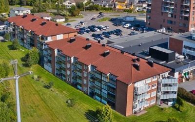 SAMEIET RASTA TERRASSE