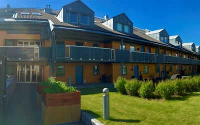 SAMEIET NYE TÅRNHUSET
