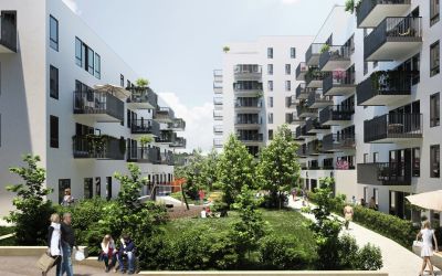KRYDDERHAGEN E0 BORETTSLAG