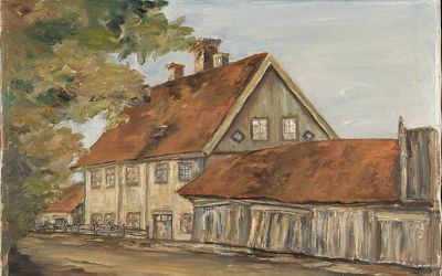 VELFORENINGEN FOR MARIDALSVEIEN 196