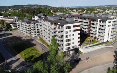 THURMANNSKOGEN 1 SAMEIE
