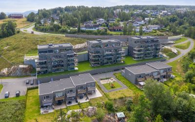 MORBERGTOPPEN SAMEIE