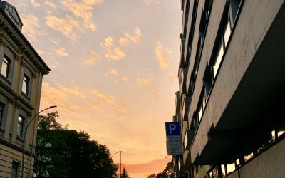 SAMEIET EILERT SUNDTS GATE 40
