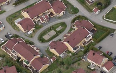 BOLIGSAMEIET TORS VEI