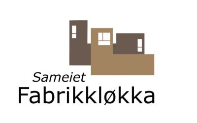 SAMEIET FABRIKKLØKKA