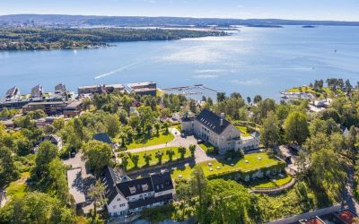 Lagåsen Boligsameie