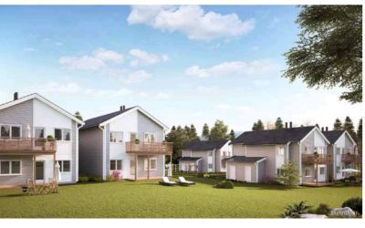 JUNKERENS VEI 22-26 SAMEIE
