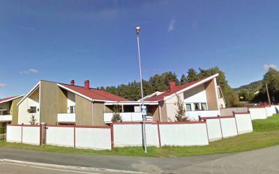 BOLIGSAMEIET LERBERGMOEN