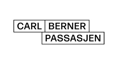 Es Carl Berner Passasjen
