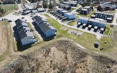 SAMEIET ØYEN NORDRE TRINN 3