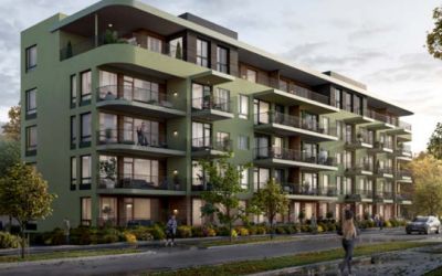 STÅLTAUGEN 3 SAMEIE