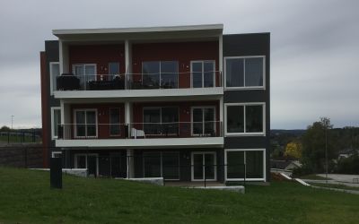ØSTMARKSKOLLEN BOLIGSAMEIE