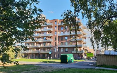 SAMEIET HOVINENGA