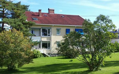 SAMEIET KASTELLHAGEN II