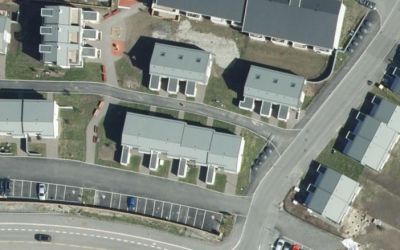 BRÅTEJORDET BOLIGSAMEIE 3