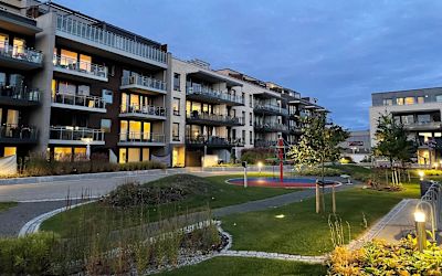 ELVEKVARTALET SAMEIE 4