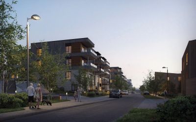OKSENØYA 3 SAMEIE
