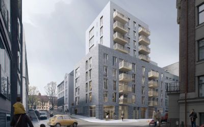 WALDEMARS TÅRN BORETTSLAG