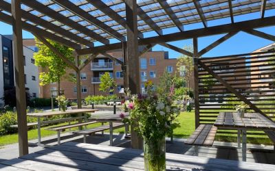 MYRVOLL TORG SAMEIE