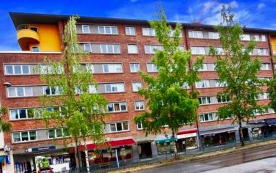 SAMEIET BOGSTADVEIEN 53