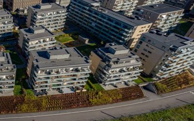 LØRENPYNTEN BOLIGSAMEIE