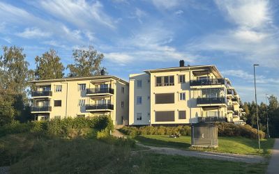 DØLIHAGAN PARK