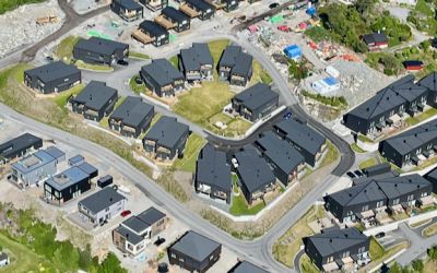 Furutoppen Son Boligsameie