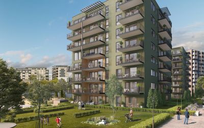 Sameiet Verkstedgården 1
