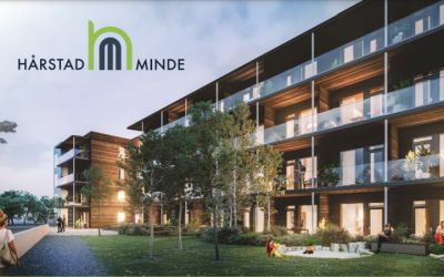 HÅRSTAD MINDE BORETTSLAG