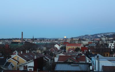 SOLHAUGGATA BORETTSLAG