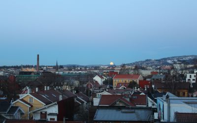 Solhauggaten Borettslag