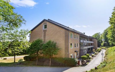 SAMEIET HØVIKVEIEN 2 C