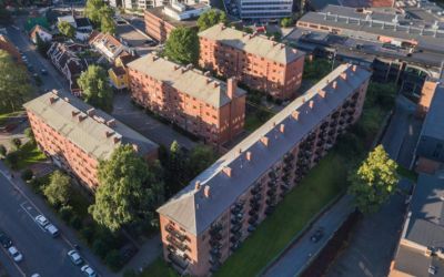 MYRAHAGEN BORETTSLAG